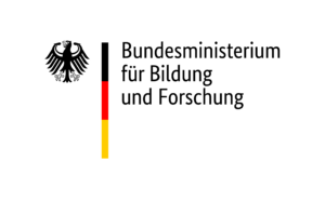 Logo Bundesministerium für Bildung und Forschung