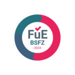 Logo des BSFZ-SIEGEL