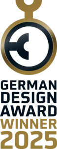 German Design Award Winner 2025