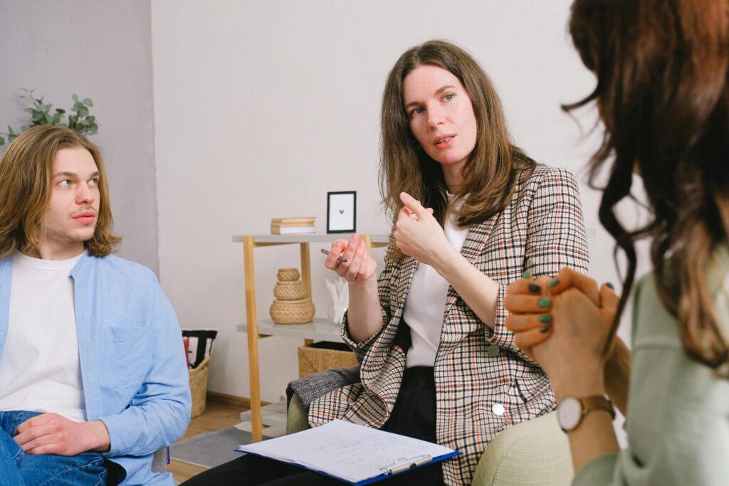 Projektmanagement Dienstleister Nürnberg